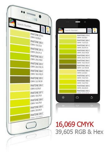 Imagen 1 para 1 Pantone Color Book Pro