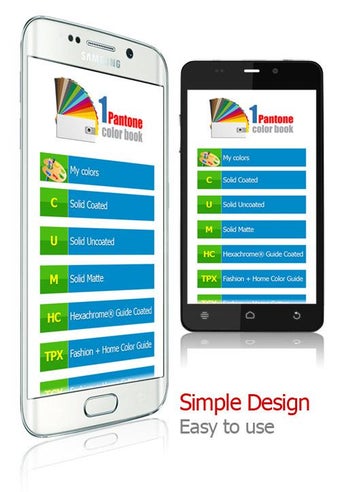 Imagen 0 para 1 Pantone Color Book Pro