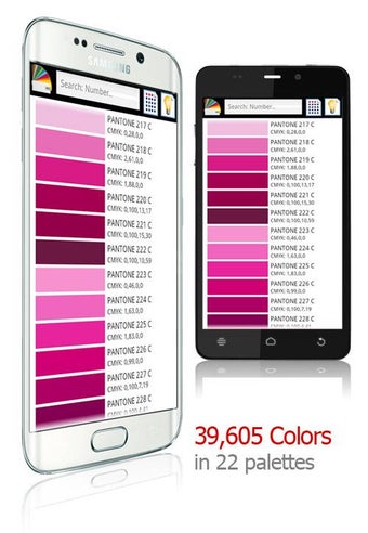 Imagen 3 para 1 Pantone Color Book Pro