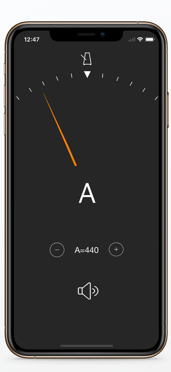 Image 2 for Smart Metronome & Tuner +