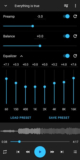 Image 1 for Music Speed Changer