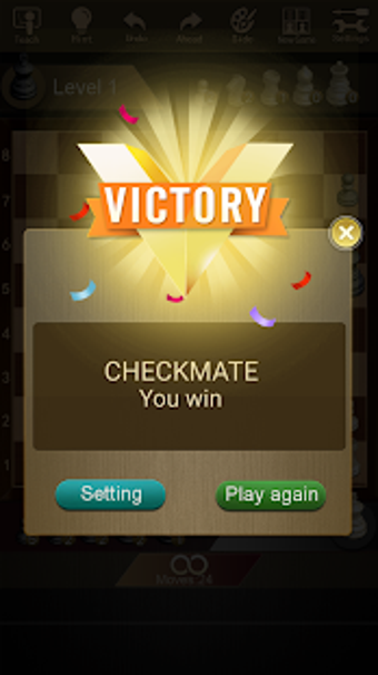 Image 1 for Chess
