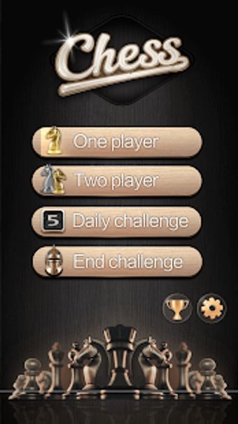 Image 0 for Chess
