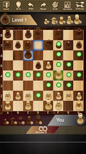 Image 2 for Chess