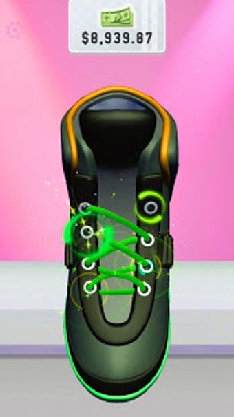 Image 0 for Sneaker Art!