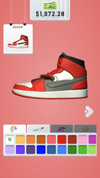 Image 3 for Sneaker Art!