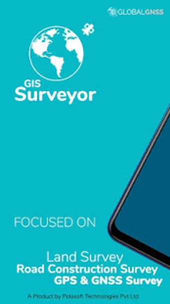 Image 1 for GIS Surveyor - Land Surve…