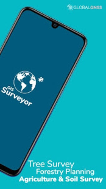 Image 3 for GIS Surveyor - Land Surve…