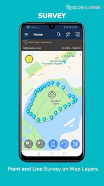 Image 0 for GIS Surveyor - Land Surve…