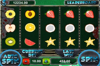 Image 0 for Fa Fa Fa Gran Casino - Sp…