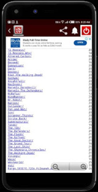 Image 2 for Tvseries/Tvshows & Movies…