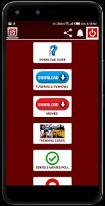 Image 1 for Tvseries/Tvshows & Movies…