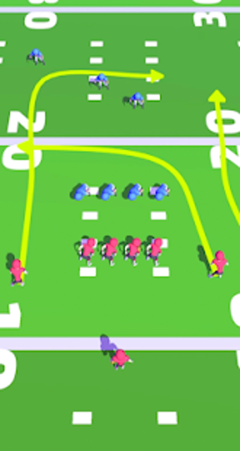 Imagen 0 para Touchdown Glory 2020