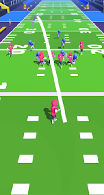 Imagen 1 para Touchdown Glory 2020