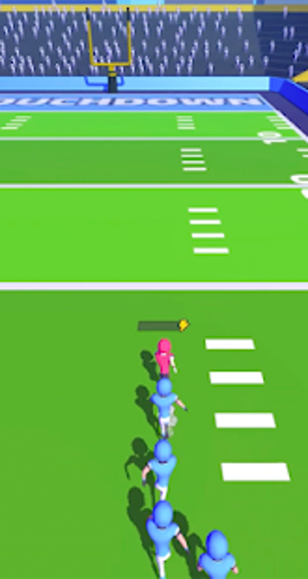 Imagen 2 para Touchdown Glory 2020