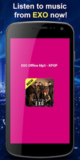 Image 3 for EXO Offline Mp3 - KPOP