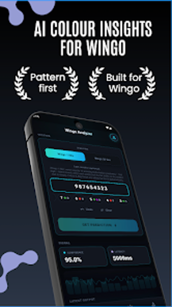 Image 0 for Wingo Analyzer Ai Predict…