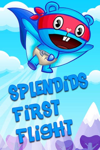 Image 0 for Splendids First Flight - …
