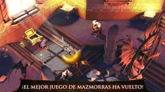 Image 0 for Dungeon Hunter 4