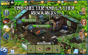 Image 2 for Survivors: The Quest
