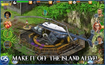 Image 0 for Survivors: The Quest