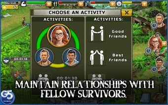 Image 3 for Survivors: The Quest