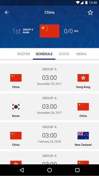 Imagen 0 para FIBA Basketball World Cup…