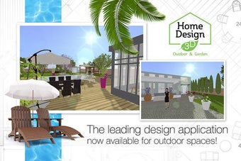 Imagen 1 para Home Design 3D Outdoor & …