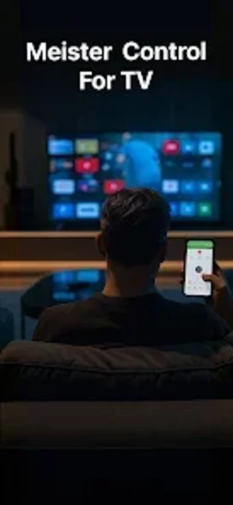 Image 0 for Meister Control For Roku …