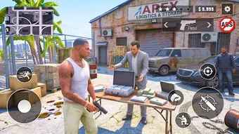 Imagen 0 para Miami Gangster OpenWorld …