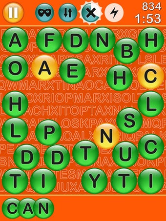 Image 5 for Wordphy
