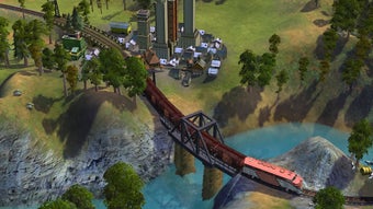 Imagen 4 para Sid Meier's Railroads