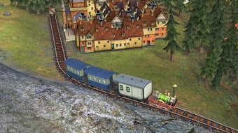 Imagen 0 para Sid Meier's Railroads