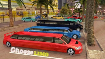 Imagen 1 para Limousine Driving 3d: New…