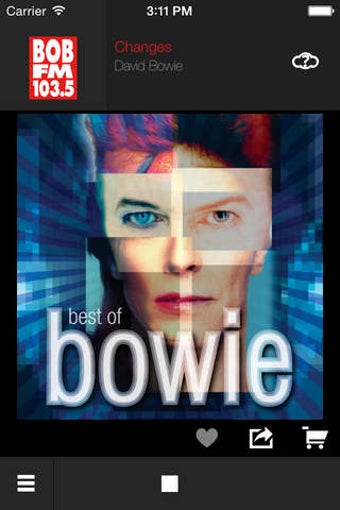 Image 0 for 103.5 BOB FM Austin - We …