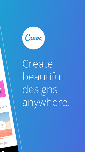 Imagen 1 para Canva: Graphic design & p…