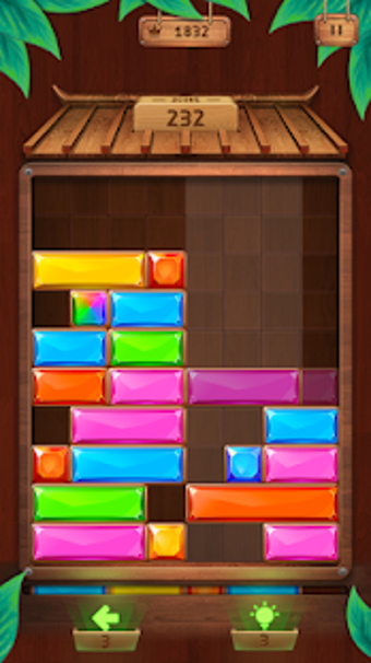 Imagen 3 para Drop Down Block - Puzzle …