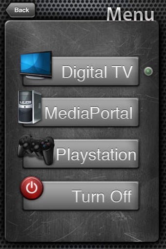Imagen 0 para CF iViewer