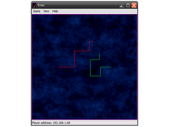 Image 0 for Tron