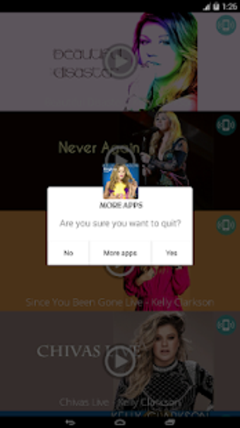 Image 2 for Kelly Clarkson TOP Best R…