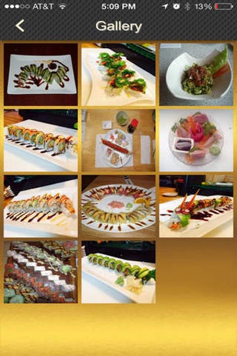 Image 0 for Arigato.