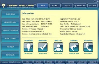 Image 2 for Tizer Secure