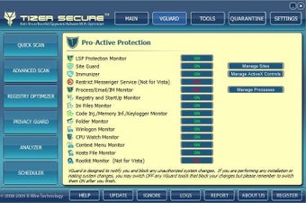 Image 4 for Tizer Secure