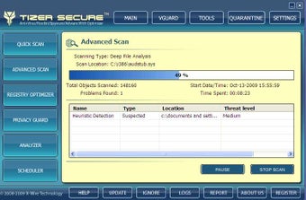 Image 3 for Tizer Secure