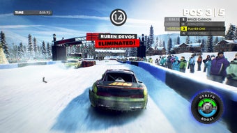 Image 0 for Dirt Showdown