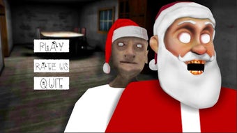 Imagen 1 para scary santa granny chapte…