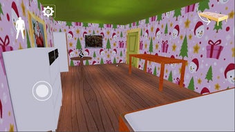 Imagen 0 para scary santa granny chapte…