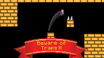 Image 0 for Trap Dungeons 2