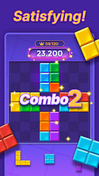 Imagen 0 para Block Blaster - Classic P…