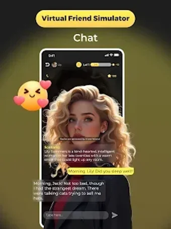 Image 0 for Siren AI: Chat with AI
